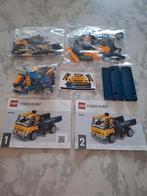 Technic lego set 42147, Ophalen of Verzenden, Zo goed als nieuw