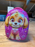 Heys Paw Patrol Skye Kinderkoffer, Sieraden, Tassen en Uiterlijk, Koffers, Gebruikt, 50 tot 60 cm, Hard kunststof, 45 tot 55 cm