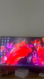 Samsung Odyssey G3 1080p 180 hz defect, HD, In hoogte verstelbaar, Zo goed als nieuw, Samsung