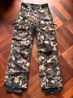 Protest ski broek maat 164, Protest, 100 tot 140 cm, Ophalen of Verzenden, Zo goed als nieuw