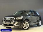 Audi Q2 1.4 TFSI 150PK CoD Design Pro Line Plus Automaat | C, 65 €/maand, Gebruikt, 4 cilinders, 150 pk