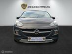 Opel ADAM 1.4 Rocks CABRIO TOPPER, ADAM, Gebruikt, 4 cilinders, Met garantie (alle)