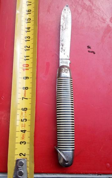 Vintage Mikov Zakmes - Tsjecho-Slowakije beschikbaar voor biedingen