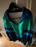 Vintage trainingsjack in maat L., Kleding | Dames, Sportkleding, Ophalen, Maat 42/44 (L), Zo goed als nieuw, Hardlopen of Fietsen