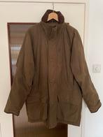 Deerhunter Daytona Classic winter jachtjas, Verzenden, Zo goed als nieuw, Maat 52/54 (L), Groen