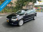 Volvo V50 1.6 Edition I, Voorwielaandrijving, 1596 cc, Gebruikt, Zwart