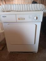 Miele Novotronic 1410 Droger met Luchtafvoer, Witgoed en Apparatuur, Wasdrogers, 6 tot 8 kg, Gebruikt, Luchtafvoer, Ophalen of Verzenden