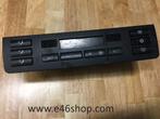 Airco paneel BMW E46 oe 6917004, Gebruikt, -, -, Ophalen of Verzenden