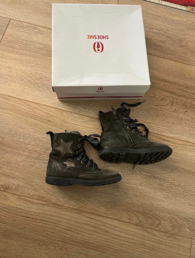 Shoesme mt 26, Kinderen en Baby's, Kinderkleding | Schoenen en Sokken, Meisje, Schoenen, Ophalen of Verzenden, Zo goed als nieuw
