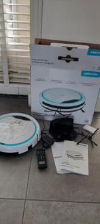 MEDION Medion MD 19900 - Robotstofzuiger - Wit, Witgoed en Apparatuur, Ophalen of Verzenden, Robotstofzuiger