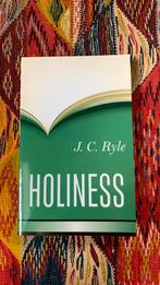 Holiness - J.C. Ryle, Ophalen of Verzenden, Zo goed als nieuw, J.C. Ryle, Christendom | Protestants