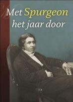 Met Spurgeon het jaar door Simon Patrick 9789088650338, Ophalen of Verzenden, Zo goed als nieuw, Simon Patrick, Christendom | Protestants