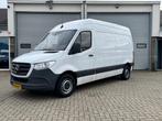 Mercedes-Benz SPRINTER 314 2.2 CDI L2H2 Navi Cam, Auto's, Voorwielaandrijving, Gebruikt, 2000 kg, Wit