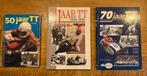 50-60-70 jaar TT, Boeken, Motoren, Ophalen of Verzenden, Gelezen, Han Harmsze & Hans van Loozenoord, Algemeen