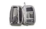 F-Stop Drone case large | Topkwaliteit Dronetas!, Audio, Tv en Foto, Fotografie | Fototassen, Ophalen, Zo goed als nieuw, Schoudertas