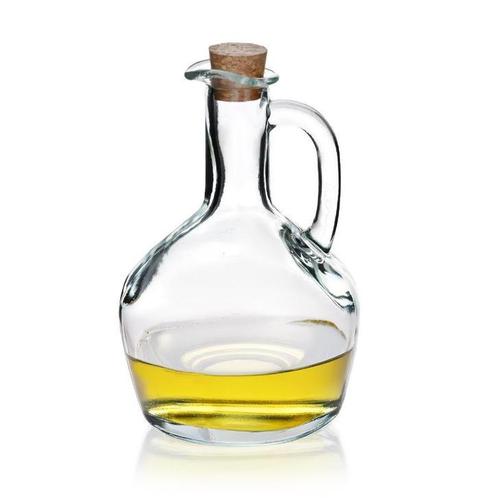 Glazen Karaf Voor Olijfolie Of Azijn 400ml, Huis en Inrichting, Keuken | Keukenbenodigdheden, Nieuw, Ophalen of Verzenden