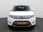 Suzuki Vitara 1.6 Exclusive | AUTOMAAT | TREKHAAK | PANORAMA, Auto's, 12 maanden, Stof, Gebruikt, Euro 6