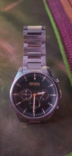 BOSS

PIONEER - Chronograaf, Sieraden, Tassen en Uiterlijk, Horloges | Heren, Overige merken, Polshorloge, Ophalen of Verzenden