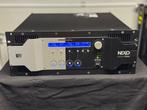 Nexo NXAMP 4x4 versterker, Ophalen, Zo goed als nieuw, Audio