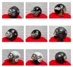 Nieuwe Jethelmen van NAU Fashion tegen topprijzen, Ophalen, Nieuw