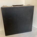 Vintage Platenkoffer voor 25 LP’s, Ophalen of Verzenden, Overige typen