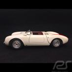Schuco Porsche 550 Jubileum 70 jaar, 777 stuks, Ophalen of Verzenden, Nieuw, Overige merken