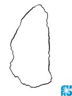 PAKKING, CILINDERKOPDEKSEL DAF XF,CF MX13 EURO6 ELRING 440.2, -, -, Nieuw, Motor en Toebehoren