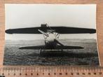 Fokker V3 Prototype Militair Vliegtuig Foto Luchtvaart, Verzamelen, Luchtvaart en Vliegtuigspotten, Ophalen of Verzenden, Zo goed als nieuw