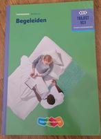 Traject V&V - Begeleiden niveau 4 Theorieboektraject V&V, Ophalen of Verzenden, Zo goed als nieuw, Overige niveaus