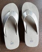 Slippers maat 38, H&M, Ophalen of Verzenden, Schoenen met hoge hakken, Gedragen