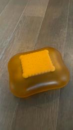 Alessi koektrommel oranje  - Opbrengst voor KiKa!!, Ophalen, Gebruikt