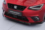 Splitter Voorspoiler Spoiler Geschikt Voor Seat Ibiza 5 [6F], Ophalen of Verzenden, Automotive Parts, A.parts@hotmail.nl, Trasmolenlaan 12 3447 GZ Woerden
