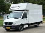 Mercedes-Benz Sprinter 516 cdi  2012 euro 5 Airco*Nap*Nwapk, Automaat, Elektrische ramen, 3340 kg, 163 pk