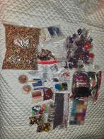 Mega veel kraaltjes kralen, Ophalen of Verzenden, Kraal