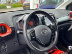 Toyota Aygo 1.0 VVT-i x-otic|Carplay|Open Dak|C € 12.495,0, Auto's, Toyota, Nieuw, Origineel Nederlands, 4 stoelen, 3 cilinders