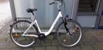 Damesfiets City-Comfort 28 Inch Wielen, Fietsen en Brommers, Fietsen | Dames | Damesfietsen, Gebruikt, Versnellingen, Minder dan 47 cm