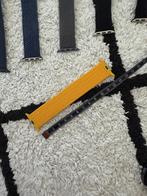 Heel goed warm geel AppleWatch sololoop bandje 38-42mm 13cm, Telecommunicatie, Ophalen of Verzenden, Zo goed als nieuw, Overige accessoires