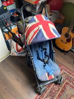 Easywalker buggy mini uitvoering, Ophalen of Verzenden, Gebruikt