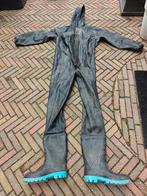 2 stuks waadpak / rioolpak Dolfing Druten maat 44 - gebruikt, Ophalen of Verzenden, Gebruikt