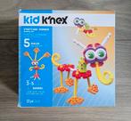Kid K'nex, Kinderen en Baby's, Speelgoed | Bouwstenen, Ophalen of Verzenden, Zo goed als nieuw, K'nex