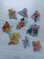 Winx Club geinspireerde acrylic pins!, Kinderen en Baby's, Speelgoed | Poppen, Ophalen of Verzenden, Nieuw, Overige typen