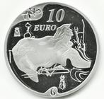 EUROMUNTEN SPANJE, Postzegels en Munten, Munten | Europa | Euromunten, Ophalen of Verzenden, Spanje, Overige waardes, Goud