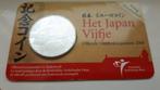 5 euro coincard 2009 Japan Vijfje, Ophalen of Verzenden, Koningin Beatrix, Euro's