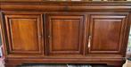 Dressoir kersenhout, Ophalen