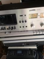 Cassettedeck, Audio, Tv en Foto, Cassettedecks, Ophalen, Overige merken