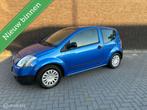 Citroen C2 1.4i Plaisir|CruiseControl|Lage Km|Netjes|, Auto's, Citroën, Voorwielaandrijving, 450 kg, 4 cilinders, Origineel Nederlands