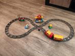Duplo Treinset 3771 - Werkende Trein!, Kinderen en Baby's, Speelgoed | Duplo en Lego, Ophalen of Verzenden, Zo goed als nieuw