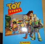 PANINI ALBUM STICKERS  TOY STORY plaatjes volledig DISNEY, Meerdere stickers, Verzenden