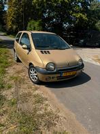Renault Twingo 2003 Beige, Auto's, Twingo, 74 pk, 4 stoelen, Beige