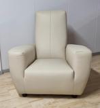 Label Longa fauteuil Gerard van den Berg refurbished, Huis en Inrichting, Fauteuils, Label Design, Verzenden, Nieuw, 75 tot 100 cm